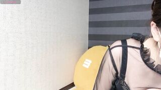 mari-jj From Stripchat Best Porn Video Record - blowjob, corset, cam2cam, erotic-dance, striptease-asian
