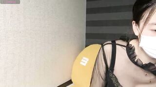 mari-jj From Stripchat Best Porn Video Record - blowjob, corset, cam2cam, erotic-dance, striptease-asian
