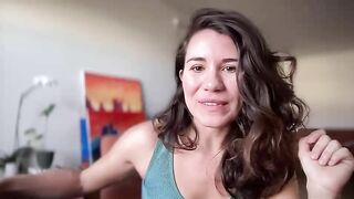 nakedpaint245477 Hot Porn Leak Video [Chaturbate] - art, strong, paint, conversati... thumbnail