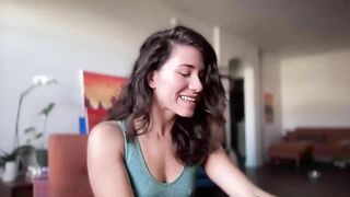 nakedpaint245477 Hot Porn Leak Video [Chaturbate] - art, strong, paint, conversation, petite