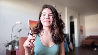 nakedpaint245477 Hot Porn Leak Video [Chaturbate] - art, strong, paint, conversation, petite