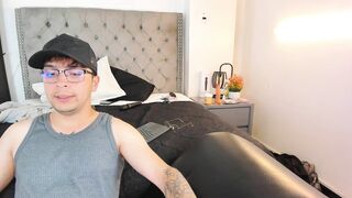taylor_n_conor Top Porn Video [Chaturbate] - latina, anal, 18, skinny, teen