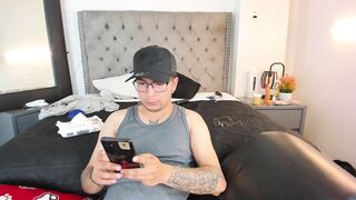 taylor_n_conor Top Porn Video [Chaturbate] - latina, anal, 18, skinny, teen