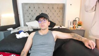 taylor_n_conor Top Porn Video [Chaturbate] - latina, anal, 18, skinny, teen