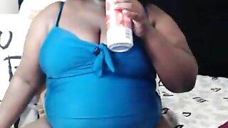 Watch Royal-Cuttie From Stripchat Hot Porn Video  - ebony-blowjob, fingering-ebony, ass-to-mouth, glamour, cock-rating