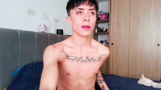 Watch perceo09 Hot Porn Video [Chaturbate] - couple, smalltits, anal, 18, cum