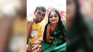 Hotbhabhi85 From Stripchat HD Porn Video Leak - brunettes-young, new, cumshot, new-indian, anal-indian