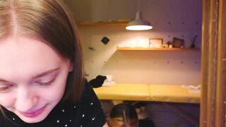 sav_anna Hot Porn Leak Video [Chaturbate] - couple, young, shy, lovense, 18