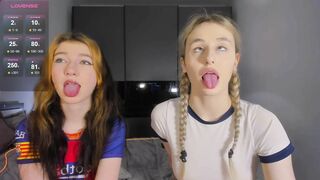 Alyaskaa From Stripchat New Porn Video  - new-teens, lesbians, recordable-privates-teens, erotic-dance, student