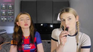 Alyaskaa From Stripchat New Porn Video  - new-teens, lesbians, recordable-privates-teens, erotic-dance, student