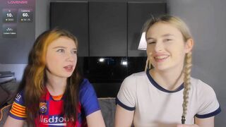 Alyaskaa From Stripchat New Porn Video  - new-teens, lesbians, recordable-privates-teens, erotic-dance, student