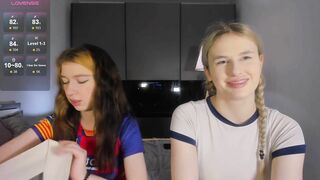 Alyaskaa From Stripchat New Porn Video  - new-teens, lesbians, recordable-privates-teens, erotic-dance, student