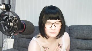 SquirtingIrishShannon From Stripchat New Porn Video  - recordable-privates, anal-fingering, pov, big-ass-white, topless-young
