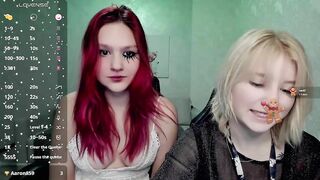 Watch Amur_Amore From Stripchat Top Porn Video  - small-audience, lesbians, big-ass, moderately-priced-cam2cam, romantic