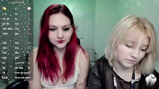 Watch Amur_Amore From Stripchat Top Porn Video  - small-audience, lesbians, big-ass, moderately-priced-cam2cam, romantic