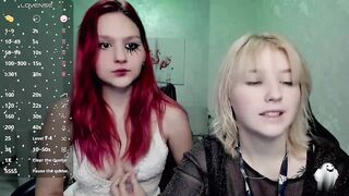 Watch Amur_Amore From Stripchat Top Porn Video  - small-audience, lesbians, big-ass, moderately-priced-cam2cam, romantic