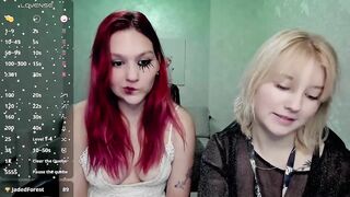 Watch Amur_Amore From Stripchat Top Porn Video  - small-audience, lesbians, big-ass, moderately-priced-cam2cam, romantic