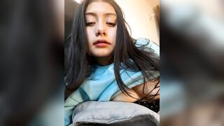 _Danna From Stripchat Best Porn Video Record - anal-young, dildo-or-vibrator-double-penetration, striptease, brunettes-blowjob, hd