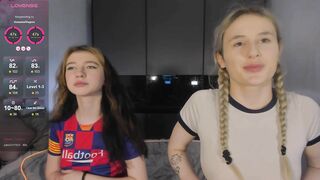 Watch alyaskaa Best Porn Video [Chaturbate] - new, smalltits, shy, 18, teen