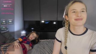 Watch alyaskaa Best Porn Video [Chaturbate] - new, smalltits, shy, 18, teen