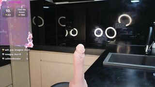 cutsiren16 New Porn Leak Video [Chaturbate] - new, fuckmachine, young, lovense, teen