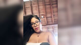 WHAAATTTTTTTTTT From Stripchat Best Porn Video  - striptease, cumshot, topless, mobile, latin