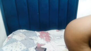 Tyarehot95 From Stripchat Free Porn Video  - hd, romantic-ebony, romantic, twerk, doggy-style