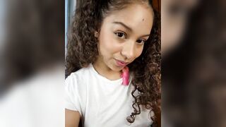 Watch Shara_dreams From Stripchat Hot Porn Video Record - cosplay-young, big-tits-titty-fuck, shaven, twerk, big-tits-handjob