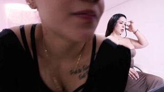 Watch samy_marian From Stripchat Private Porn Video Leak - topless-latin, twerk-latin, fingering, titty-fuck, girls