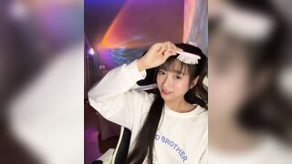 Watch -Meimei- From Stripchat Free Porn Video Record - deepthroat, big-tits-deepthroat, cam2cam, mobile, middle-priced-privates