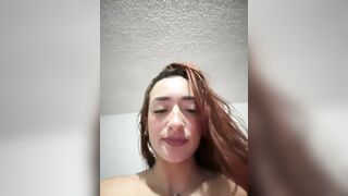 ariiel_ From Stripchat Best Porn Video Leak - dildo-or-vibrator-deepthroat, titty-fuck, cosplay-young, cosplay, latex