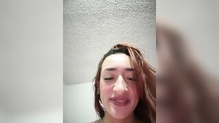 ariiel_ From Stripchat Best Porn Video Leak - dildo-or-vibrator-deepthroat, titty-fuck, cosplay-young, cosplay, latex