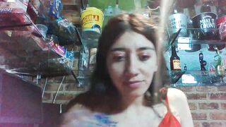 Watch Marla_Hiut From Stripchat Best Porn Video  - small-audience, anal, squirt-mixed, black-hair-young, black-hair