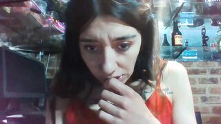Watch Marla_Hiut From Stripchat Best Porn Video  - small-audience, anal, squirt-mixed, black-hair-young, black-hair