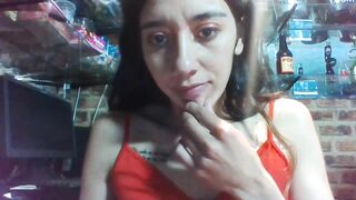Watch Marla_Hiut From Stripchat Best Porn Video  - small-audience, anal, squirt-mixed, black-hair-young, black-hair