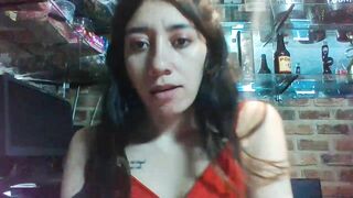 Watch Marla_Hiut From Stripchat Best Porn Video  - small-audience, anal, squirt-mixed, black-hair-young, black-hair