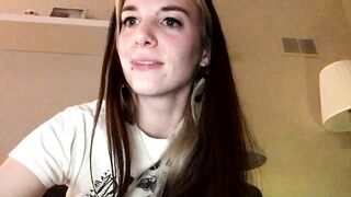 Watch princesscarlyblu Top Porn Video [Chaturbate] - toes, interactivetoy, bigbutt, daddy, latinas