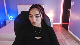 Miia_Fox01 From Stripchat New Porn Video  - deepthroat-blowjob, upskirt-teens, colombian-petite, twerk-teens, latin-doggy-style