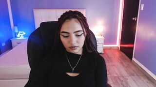 Miia_Fox01 From Stripchat New Porn Video  - deepthroat-blowjob, upskirt-teens, colombian-petite, twerk-teens, latin-doggy-style