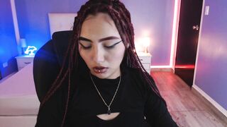 Miia_Fox01 From Stripchat New Porn Video  - deepthroat-blowjob, upskirt-teens, colombian-petite, twerk-teens, latin-doggy-style