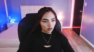 Miia_Fox01 From Stripchat New Porn Video  - deepthroat-blowjob, upskirt-teens, colombian-petite, twerk-teens, latin-doggy-style