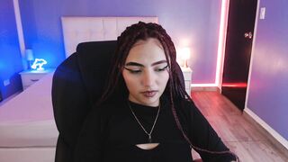 Miia_Fox01 From Stripchat New Porn Video  - deepthroat-blowjob, upskirt-teens, colombian-petite, twerk-teens, latin-doggy-style