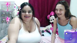 mariana_0627 From Stripchat Free Porn Video  - anal-masturbation, titty-fuck, cam2cam, anal-latin, erotic-dance
