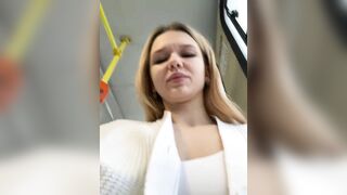 Oh_Anna From Stripchat Free Porn Video  - yoga-young, erotic-dance, middle-priced-privates-white, deepthroat-blowjob, mobile-young