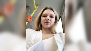 Oh_Anna From Stripchat Free Porn Video  - yoga-young, erotic-dance, middle-priced-privates-white, deepthroat-blowjob, mobile-young