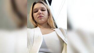 Oh_Anna From Stripchat Free Porn Video  - yoga-young, erotic-dance, middle-priced-privates-white, deepthroat-blowjob, mobile-young