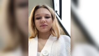 Oh_Anna From Stripchat Free Porn Video  - yoga-young, erotic-dance, middle-priced-privates-white, deepthroat-blowjob, mobile-young