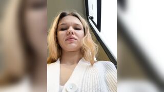 Oh_Anna From Stripchat Free Porn Video  - yoga-young, erotic-dance, middle-priced-privates-white, deepthroat-blowjob, mobile-young
