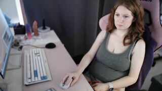 Exotic-Desire From Stripchat Private Porn Video Record - doggy-style, striptease, medium, blowjob, strapon