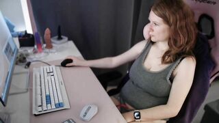 Exotic-Desire From Stripchat Private Porn Video Record - doggy-style, striptease, medium, blowjob, strapon